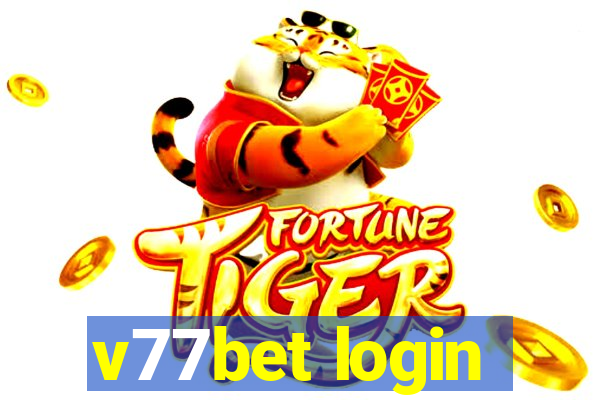 v77bet login